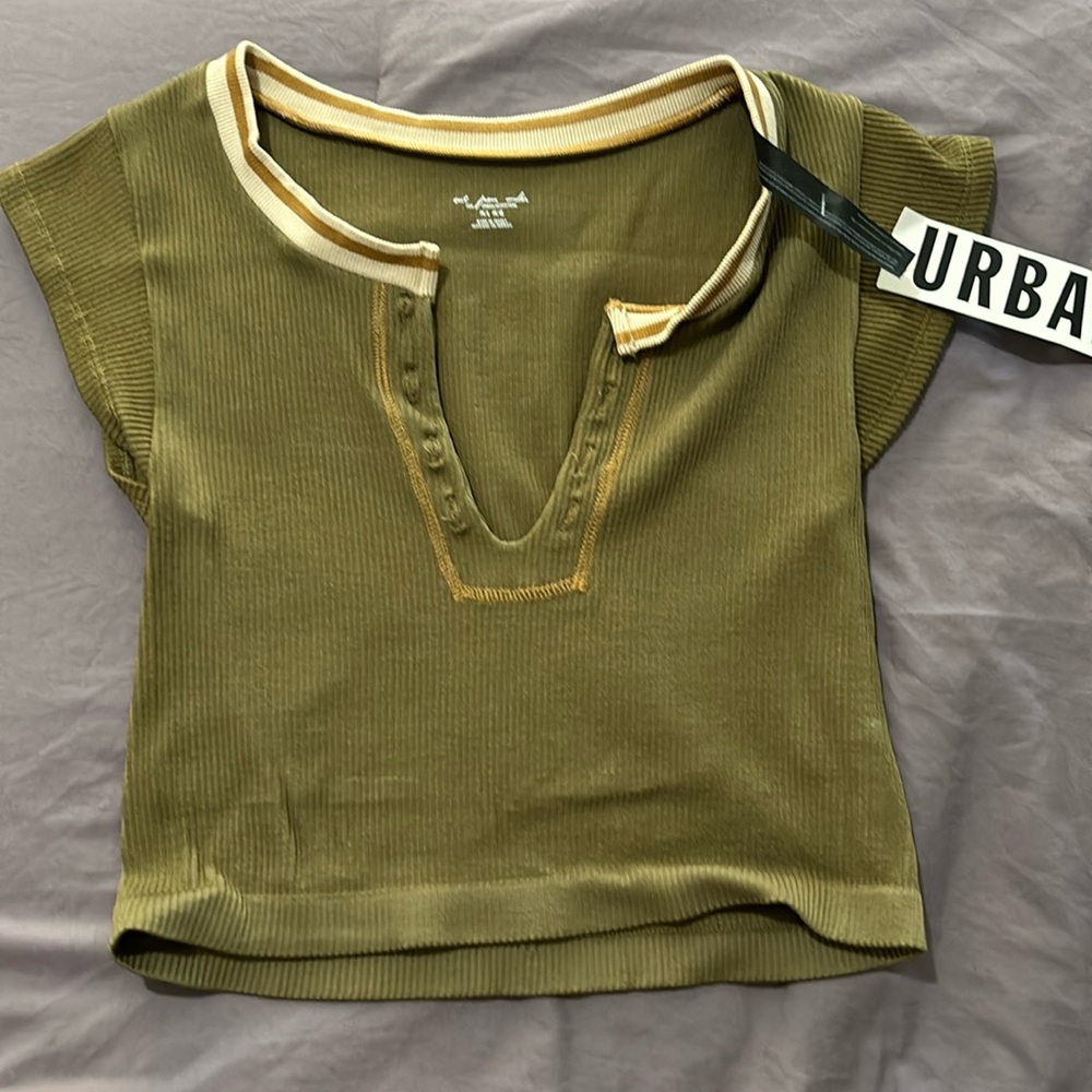 OUT FROM UNDER URBAN OUTFITTERS